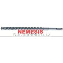 Vrták 8x210mm SDS+(Plus) NEMESIS B-11798