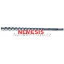 Vrták 10x210mm SDS+(Plus) NEMESIS B-11835