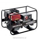 Honda ECT 7000 elektrocentrála AKCE !! 